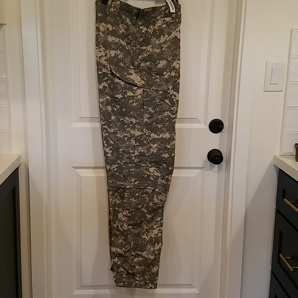 Defender M Tatical BDU Pant